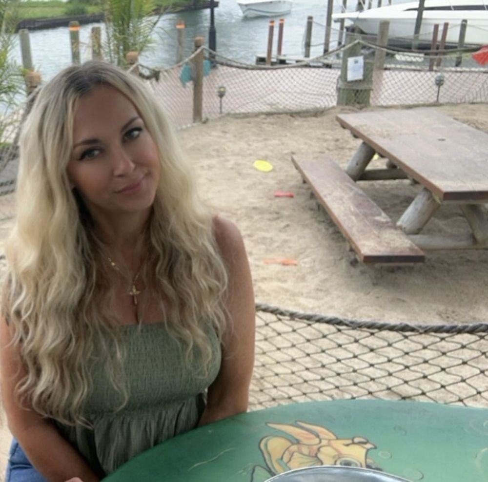 Gina B.'s profile image