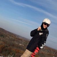 Trevor M.'s profile image