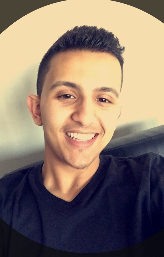 Amad W.'s profile image
