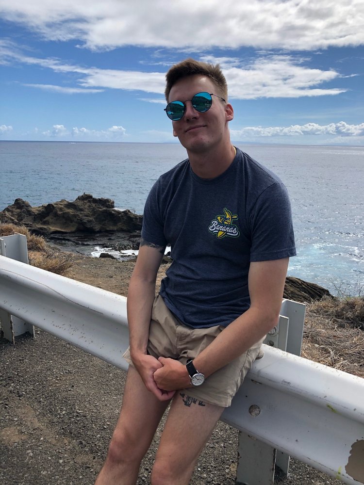 Kevin M.'s profile image