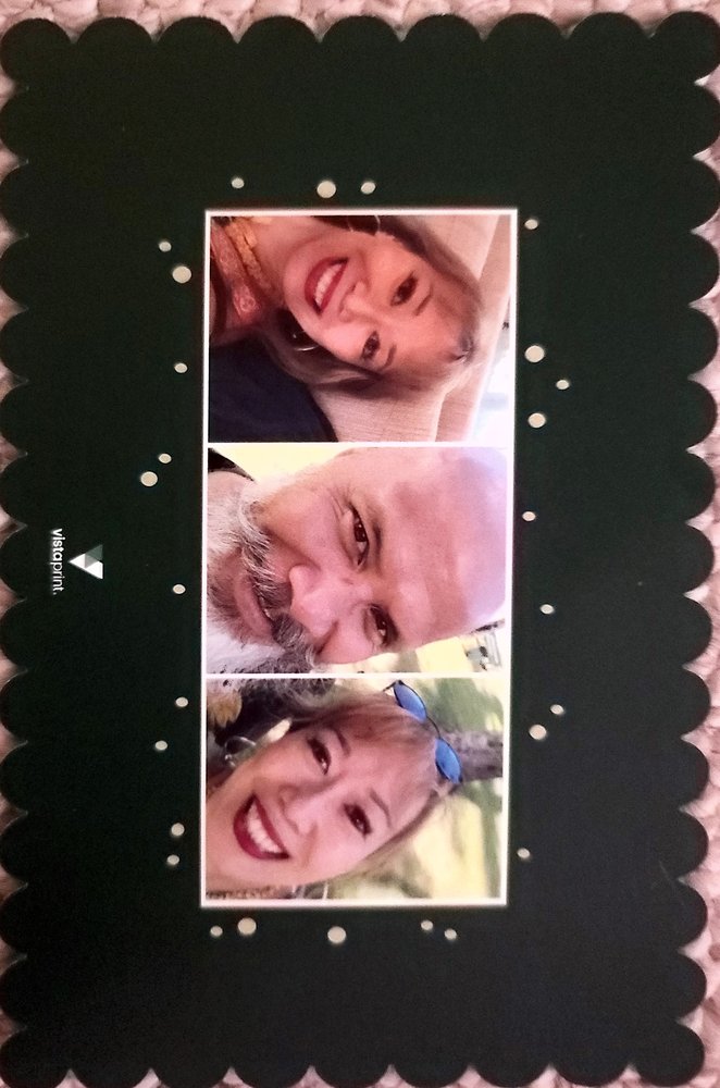 Pammy F.'s profile image