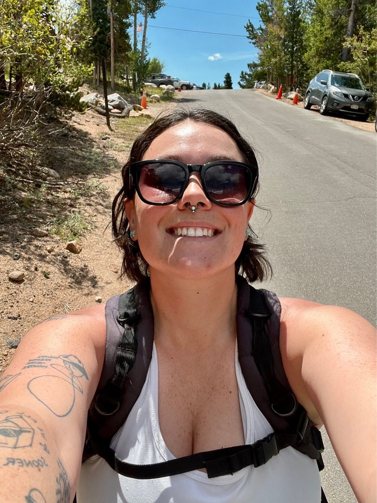 Taylor Marie B.'s profile image