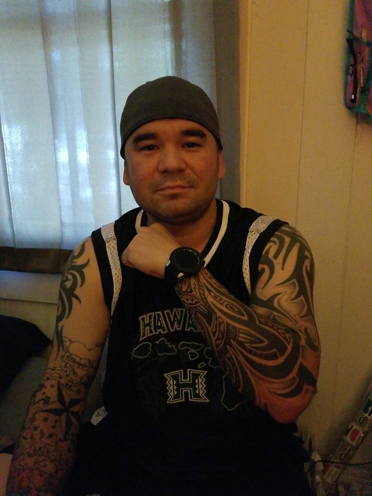 Steven M.'s profile image