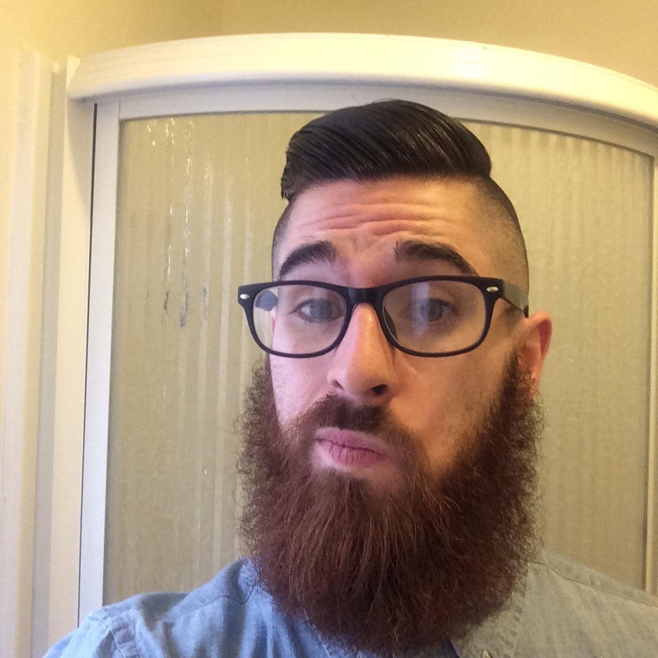 Marshall C.'s profile image