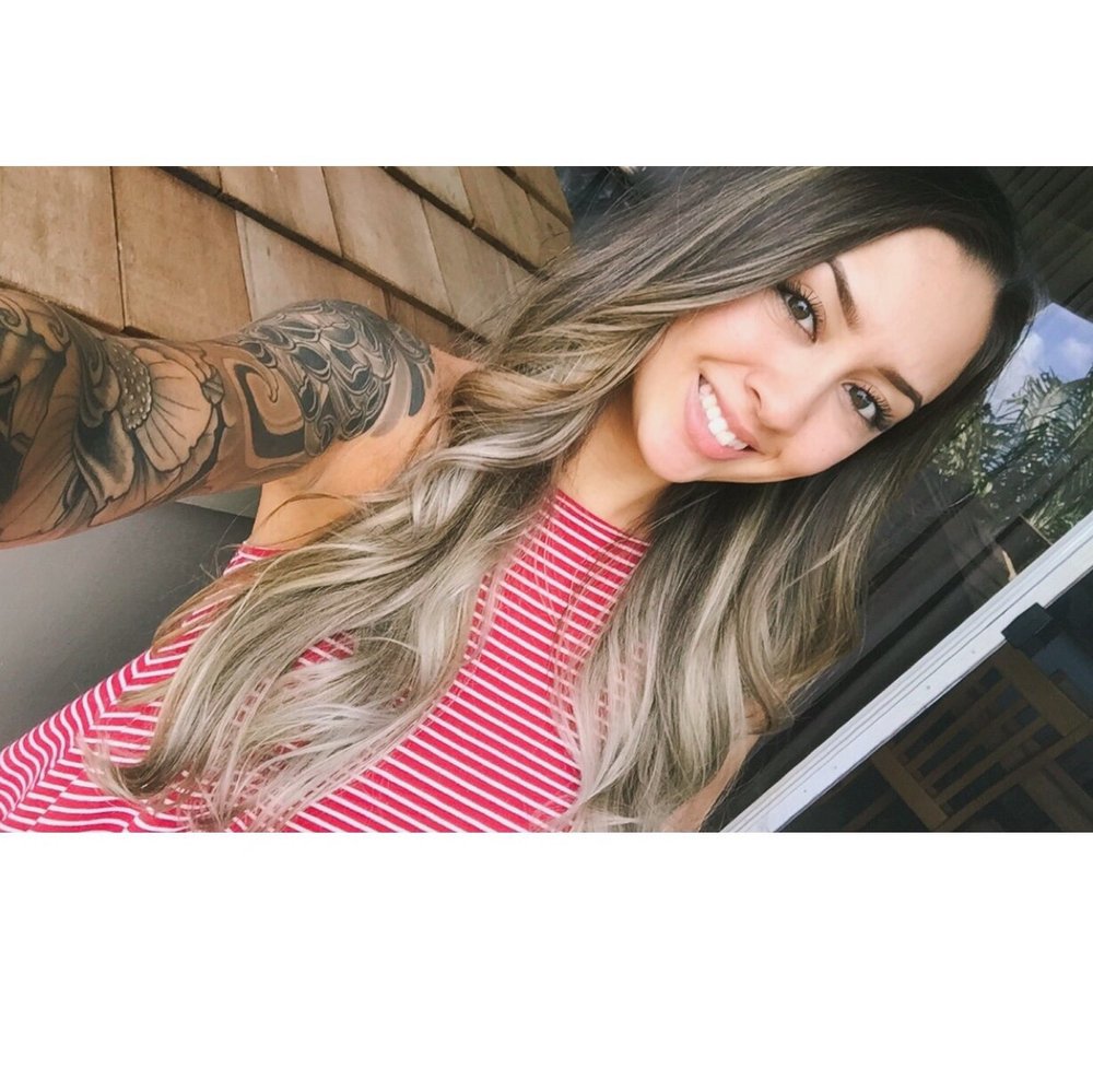 Zayna G.'s profile image