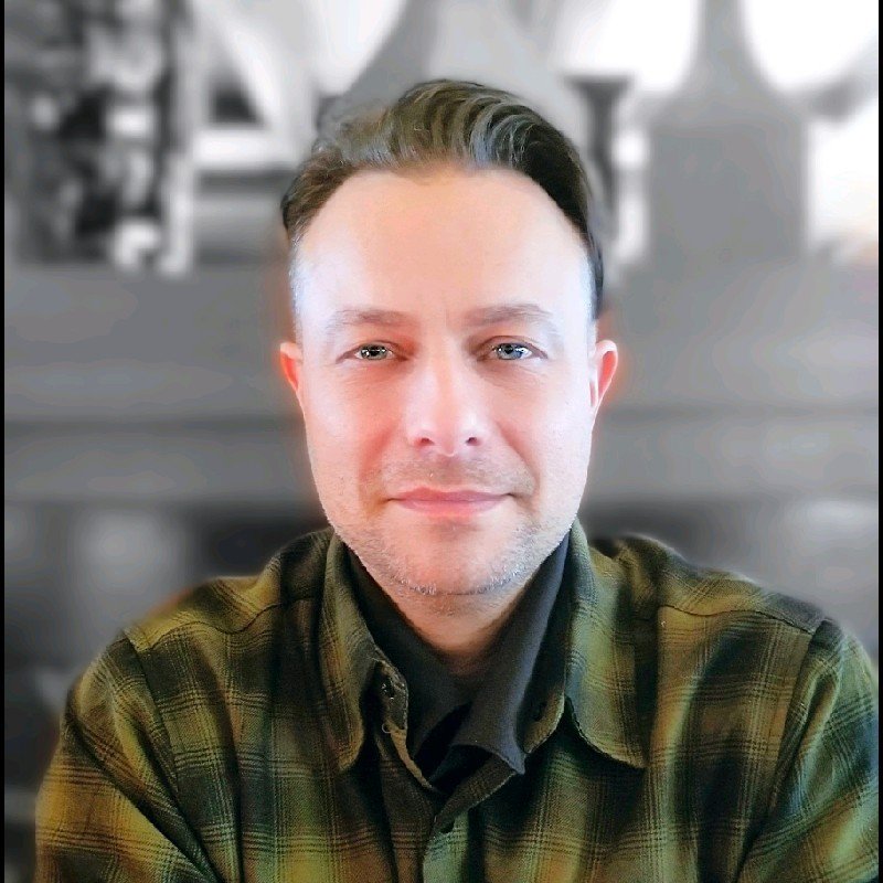 Brad B.'s profile image