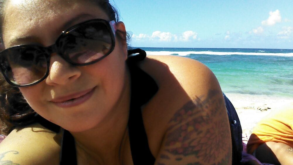 Tamara M.'s profile image