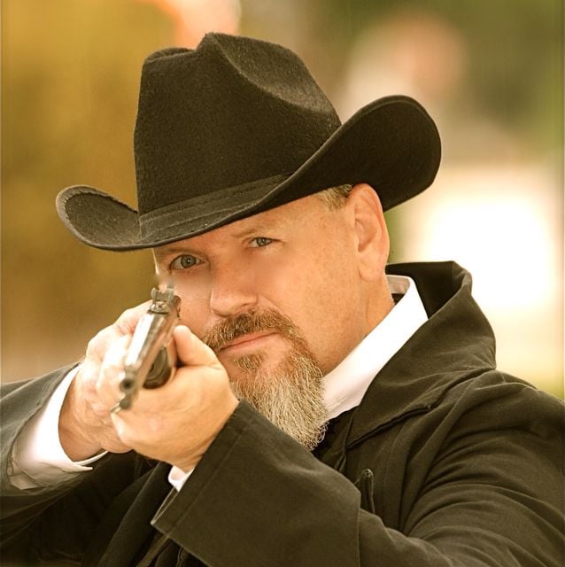 Dave M.'s profile image