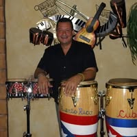 Sammy Gonzalez Jr's profile image