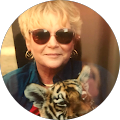 Pamela Erwin's Profile Image