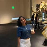 Celia Gonzalez's profile image