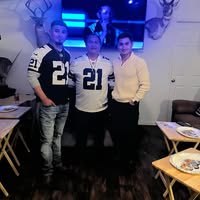Luis Almaraz's profile image