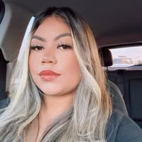 America Barranco's profile image