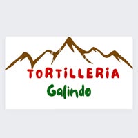 Tortilleria Y Taqueria Galindo's profile image