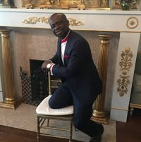 Akwasi Agyemang's profile image