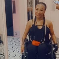 Jackie Johnson's profile image