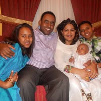 Luchia Gezae's profile image