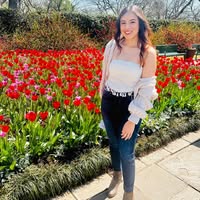 Daisy Ovalle's profile image