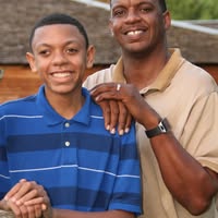 Michael Anderson's profile image