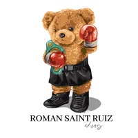 Stephen Ruiz's profile image
