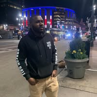 Dashawn Staine's profile image