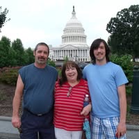 Marsha Buster's profile image