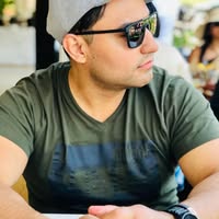 Eddie Flores's profile image