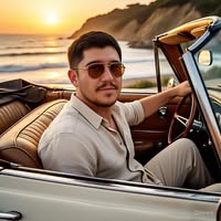 Alfonso Vasquez's profile image