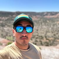 Miguel Hernandez's profile image