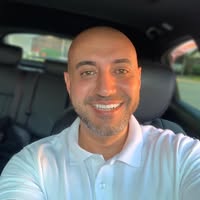 Martin Abueishah's profile image