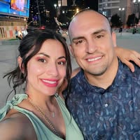 Luvia Fernandez's profile image