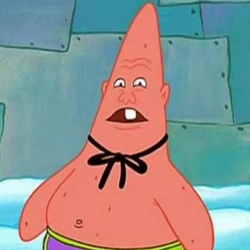 Patrick's profile image