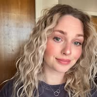 Morgan Elaine Lindsey's profile image