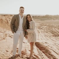 Samantha Ford's profile image