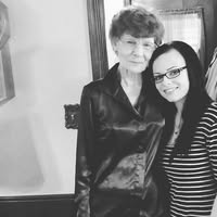 Elicia Riddell's profile image