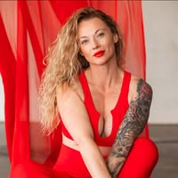 Brandy Young's profile image