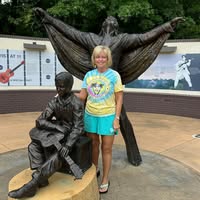 Cyndi Ann Moore's profile image