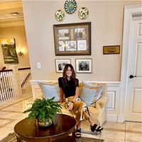 Michelle Brown Volk's profile image