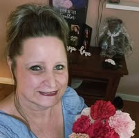 Melissa White Blalock's profile image