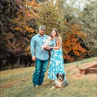 Collett Halik Evans's profile image