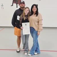 Ashley Beltz Morris's profile image