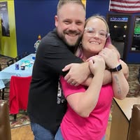 Ashley Fisher's profile image