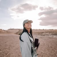 Brittany Carpenter's profile image