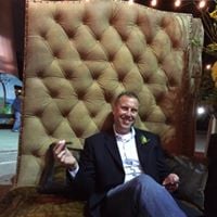 Glenn T.'s profile image