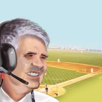 Enrique Oliu's profile image