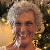 Margaret Joffe's profile image