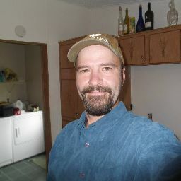 Scott Marchant's profile image