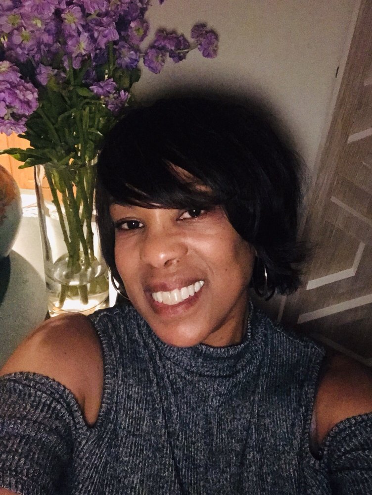 Mesha M.'s profile image
