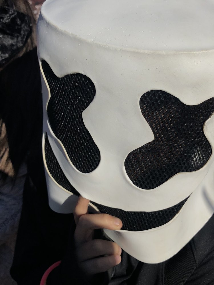 Melissa F.'s profile image
