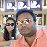 Anilesh Y.'s profile image